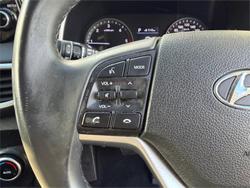 2020 HYUNDAI TUCSON ELITE (FWD)