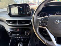2020 HYUNDAI TUCSON ELITE (FWD)