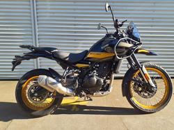 Royal Enfield Himalayan 450
