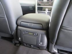 2026 Nissan Patrol Warrior