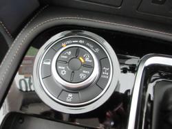 2026 Nissan Patrol Warrior