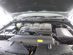 2026 Nissan Patrol Warrior