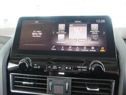 2026 Nissan Patrol Warrior