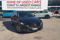 2020 Mazda CX-30 G20 Evolve