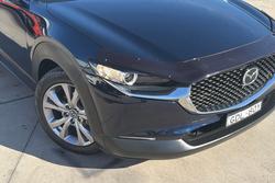 2020 Mazda CX-30 G20 Evolve