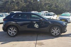 2020 Mazda CX-30 G20 Evolve