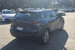 2020 Mazda CX-30 G20 Evolve