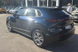2020 Mazda CX-30 G20 Evolve