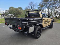 2025 Ford Ranger Super Duty 2026.00MY 4X4 Dual Range Seismic Tan