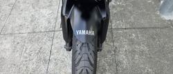 2020 Yamaha MT-09A MT Black