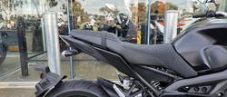 2020 Yamaha MT-09A MT Black