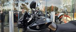 2020 Yamaha MT-09A MT Black