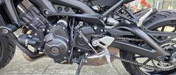 2020 Yamaha MT-09A MT Black