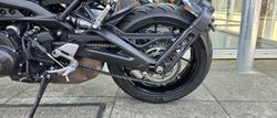 2020 Yamaha MT-09A MT Black