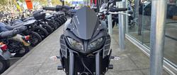 2020 Yamaha MT-09A MT Black