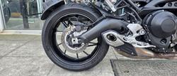 2020 Yamaha MT-09A MT Black
