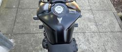 2020 Yamaha MT-09A MT Black
