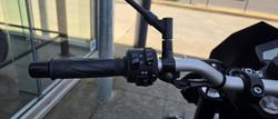 2020 Yamaha MT-09A MT Black