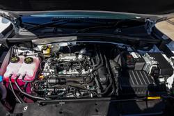2026 MG ZS Excite Turbo
