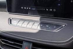 2025 GWM Haval Jolion Vanta Hybrid