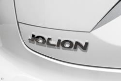 2025 GWM Haval Jolion Vanta Hybrid