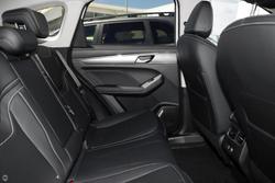2025 GWM Haval Jolion Vanta Hybrid