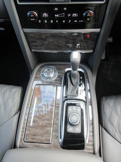 2026 Nissan Patrol Ti