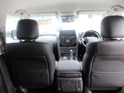 2026 Nissan Patrol Ti