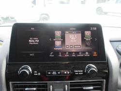 2026 Nissan Patrol Ti