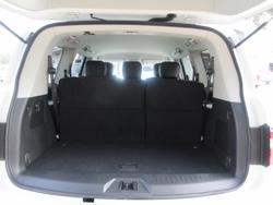2026 Nissan Patrol Ti