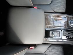 2026 Nissan Patrol Ti