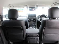 2026 Nissan Patrol Ti