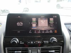 2026 Nissan Patrol Ti