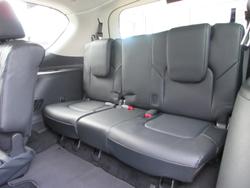 2026 Nissan Patrol Ti