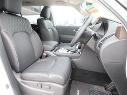 2026 Nissan Patrol Ti