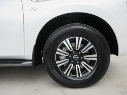 2026 Nissan Patrol Ti