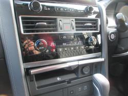 2026 Nissan Patrol Ti
