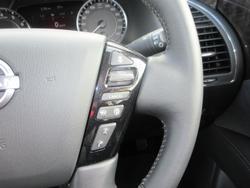 2026 Nissan Patrol Ti