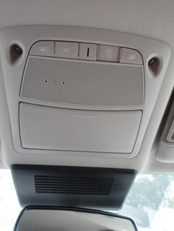 2026 Nissan Patrol Ti