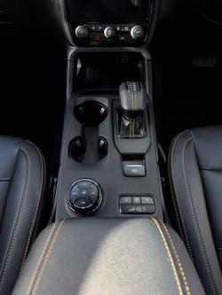 2026 Ford Ranger Wildtrak