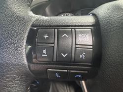 2022 Toyota Hilux SR5