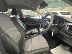 2021 Kia Stonic S