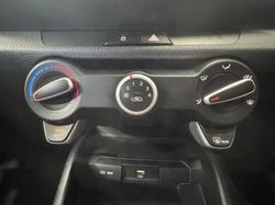 2021 Kia Stonic S