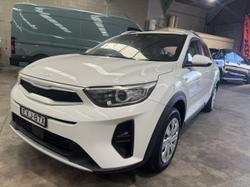 2021 Kia Stonic S