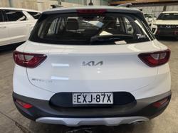 2021 Kia Stonic S
