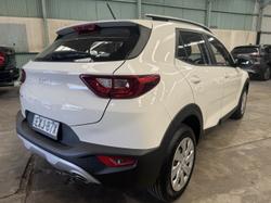 2021 Kia Stonic S