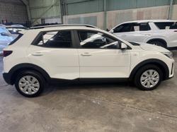 2021 Kia Stonic S