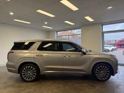 2023 Hyundai Palisade Highlander