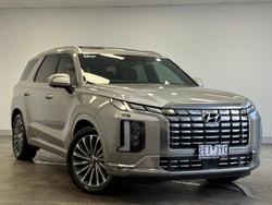 2023 Hyundai Palisade Highlander