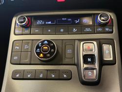 2023 Hyundai Palisade Highlander